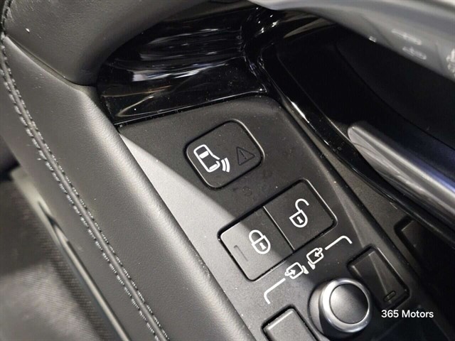 Used Land Rover Range Rover Evoque