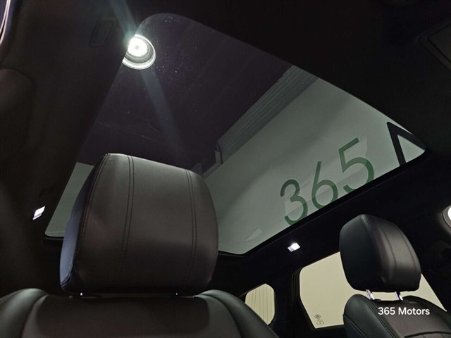 Used Land Rover Range Rover Evoque