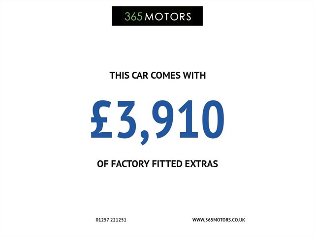 Used Land Rover Range Rover Evoque