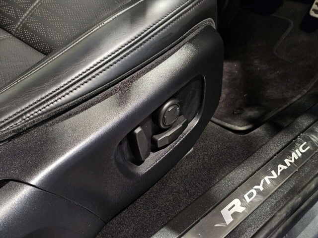 Used Land Rover Range Rover Evoque