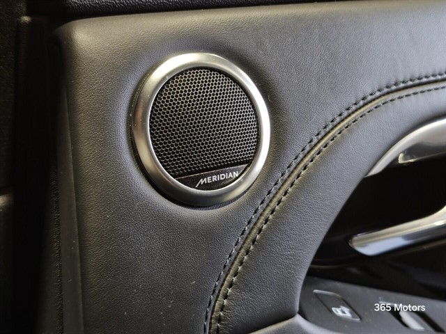 Used Land Rover Range Rover Evoque