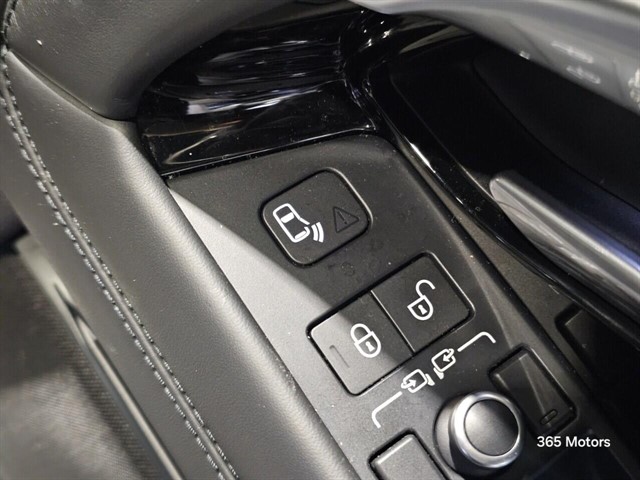 Used Land Rover Range Rover Evoque