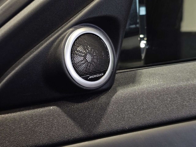 Used Land Rover Range Rover Evoque