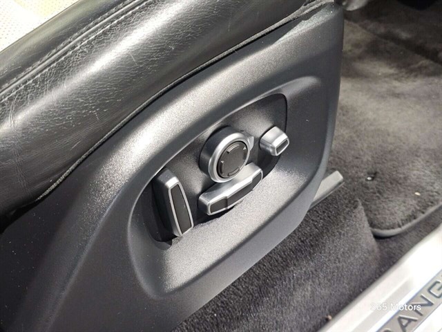 Used Land Rover Range Rover Sport