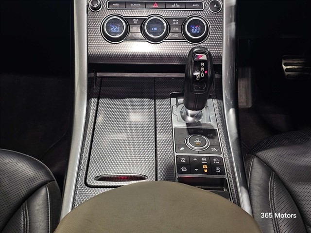 Used Land Rover Range Rover Sport