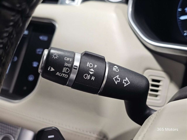 Used Land Rover Range Rover Sport