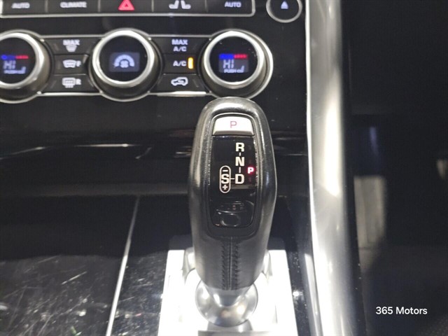 Used Land Rover Range Rover Sport