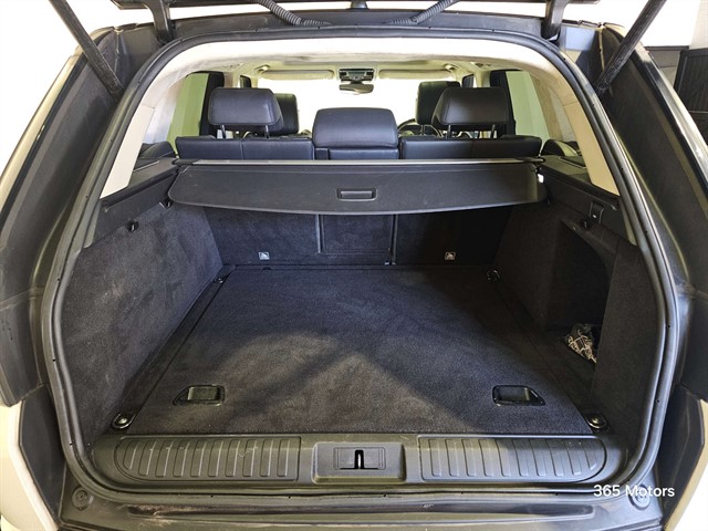 Used Land Rover Range Rover Sport