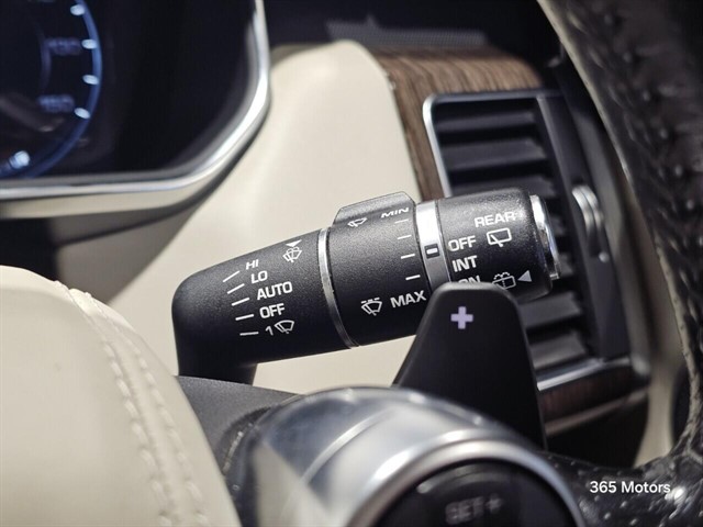 Used Land Rover Range Rover Sport