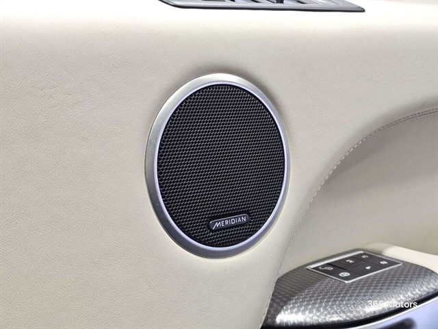 Used Land Rover Range Rover Sport