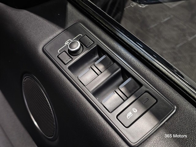 Used Land Rover Range Rover Sport