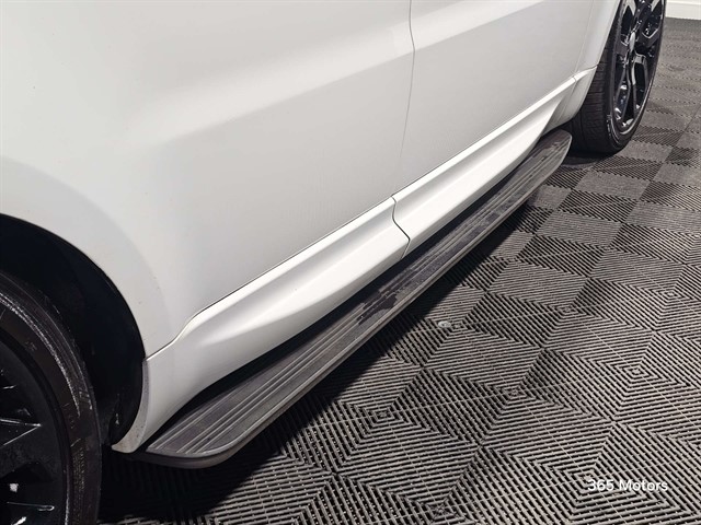 Used Land Rover Range Rover Sport