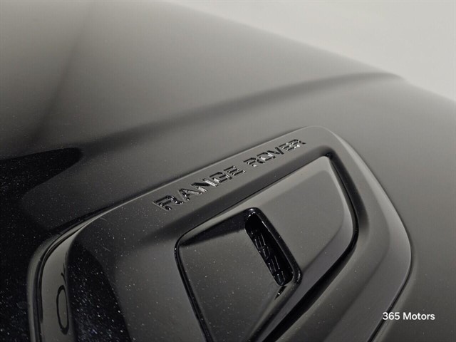 Used Land Rover Range Rover Sport