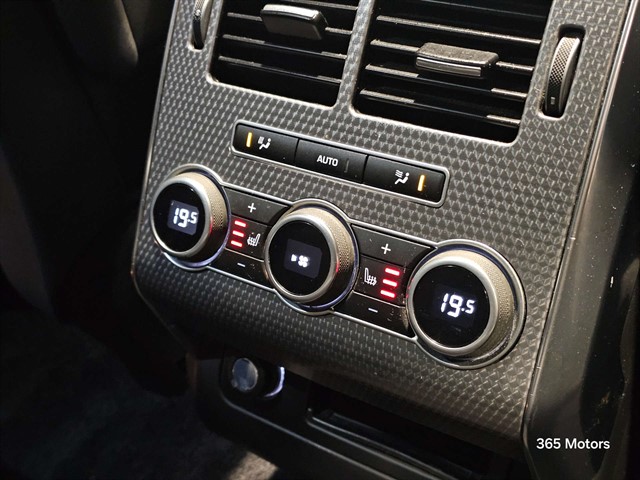 Used Land Rover Range Rover Sport