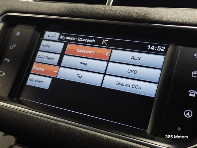 Used Land Rover Range Rover Sport