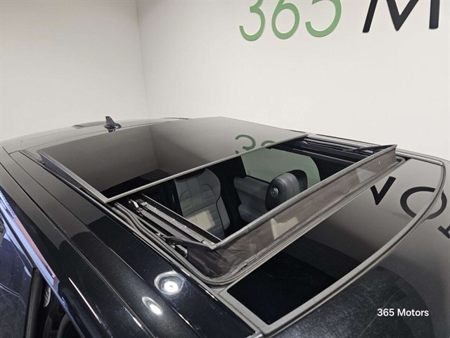 Used Land Rover Range Rover Sport