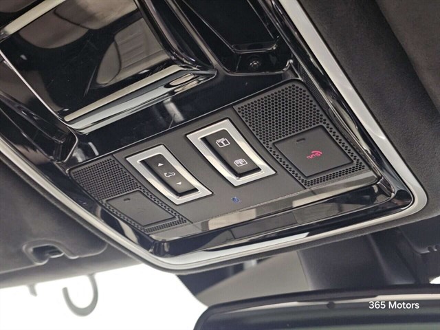 Used Land Rover Range Rover Sport