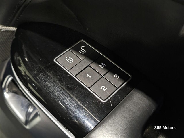 Used Land Rover Range Rover Sport