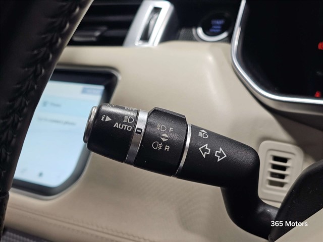 Used Land Rover Range Rover Sport