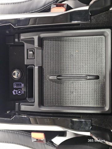 Used Land Rover Range Rover Sport