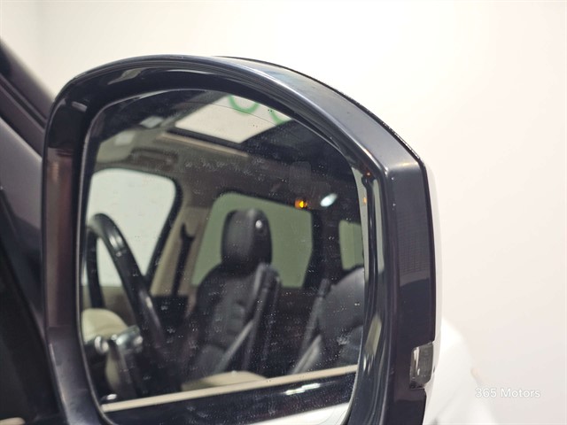 Used Land Rover Range Rover Sport