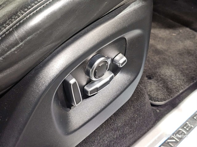 Used Land Rover Range Rover Sport