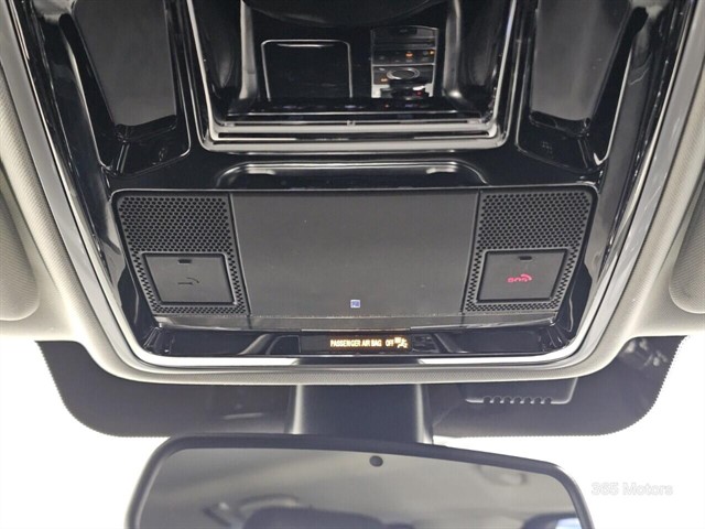 Used Land Rover Range Rover Sport