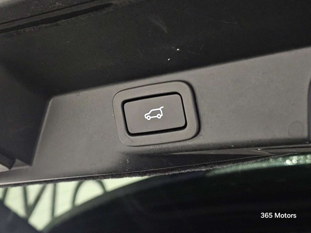 Used Land Rover Range Rover Sport