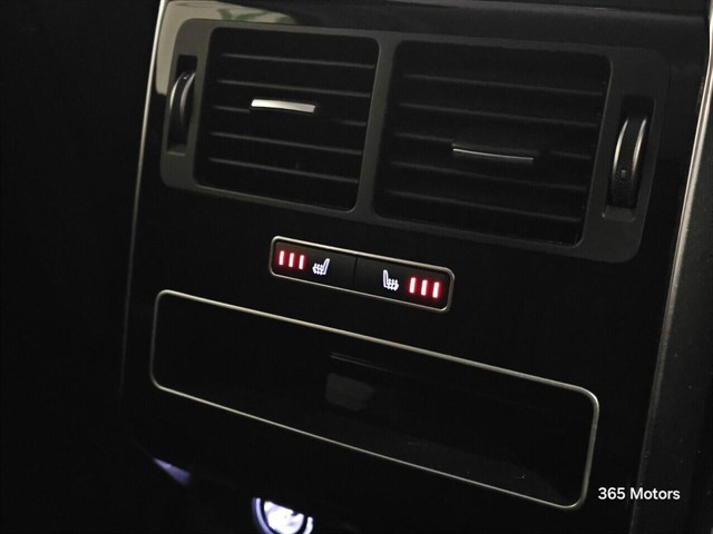 Used Land Rover Range Rover Sport