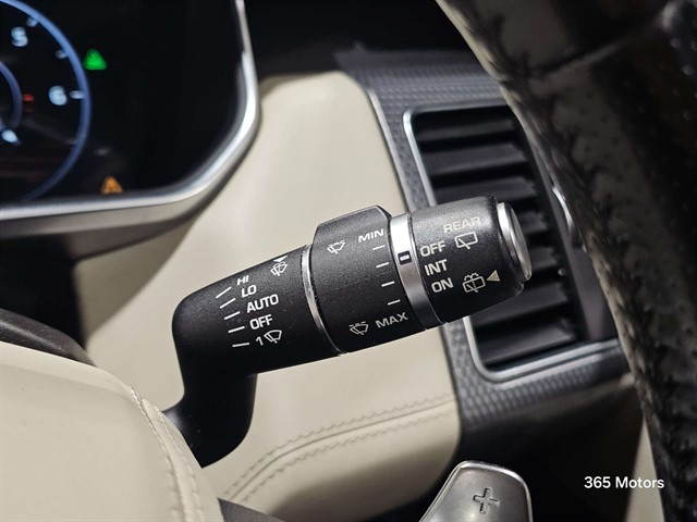 Used Land Rover Range Rover Sport