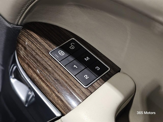 Used Land Rover Range Rover Sport