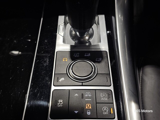 Used Land Rover Range Rover Sport