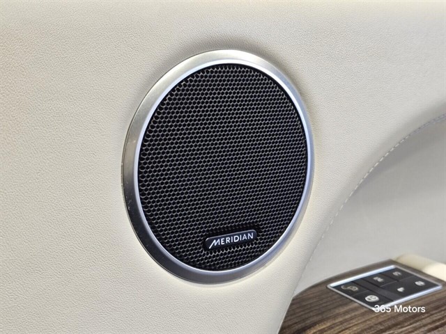 Used Land Rover Range Rover Sport