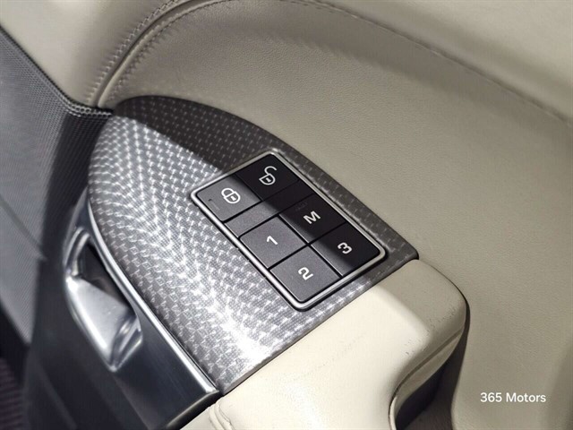 Used Land Rover Range Rover Sport