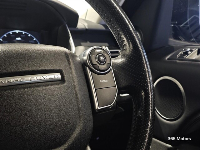 Used Land Rover Range Rover Sport