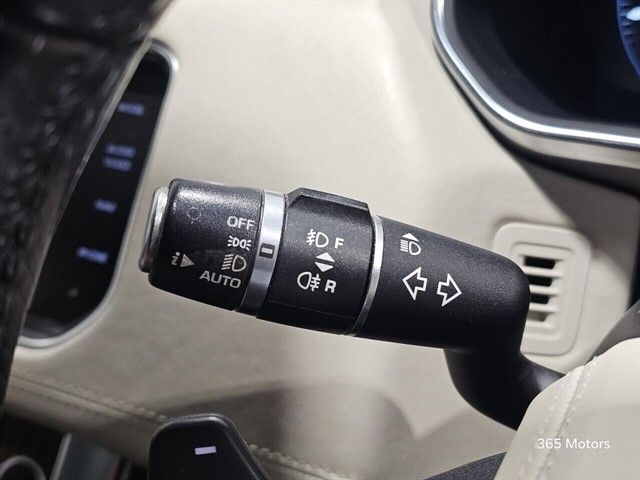 Used Land Rover Range Rover Sport