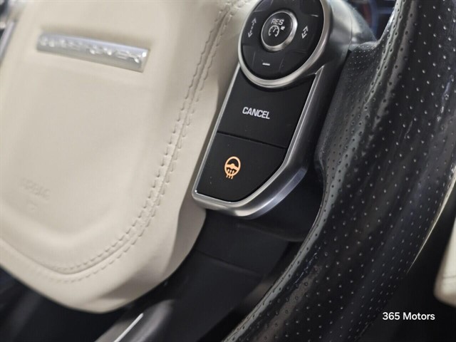 Used Land Rover Range Rover Sport