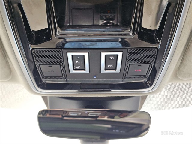 Used Land Rover Range Rover Sport