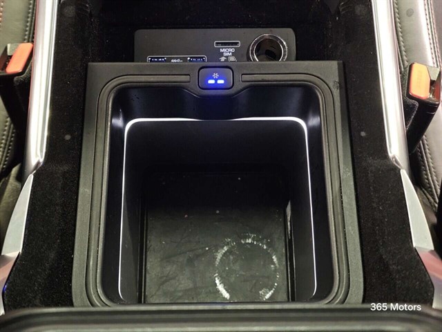 Used Land Rover Range Rover Sport