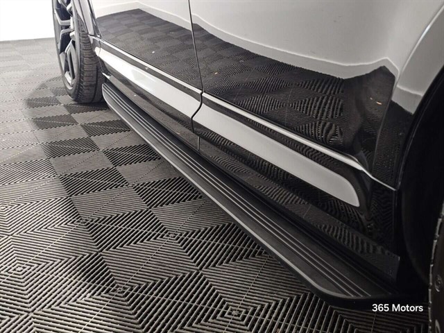 Used Land Rover Range Rover Sport