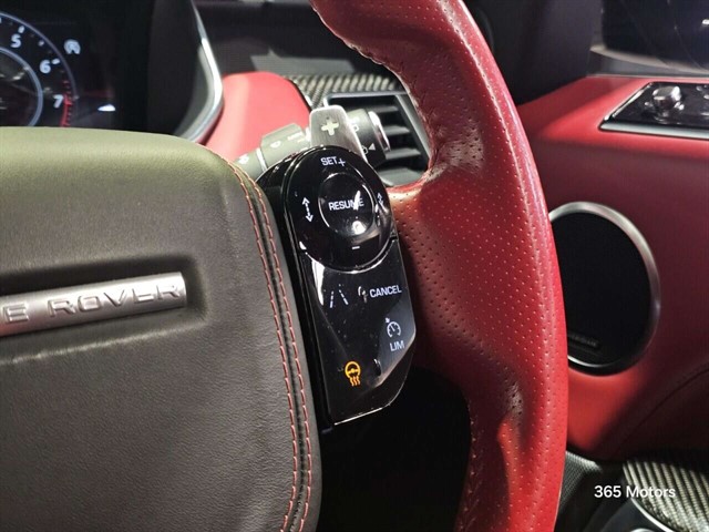 Used Land Rover Range Rover Sport