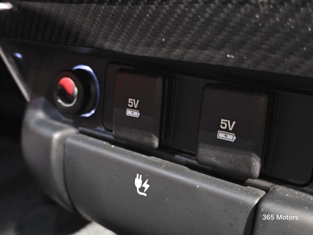 Used Land Rover Range Rover Sport