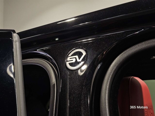 Used Land Rover Range Rover Sport