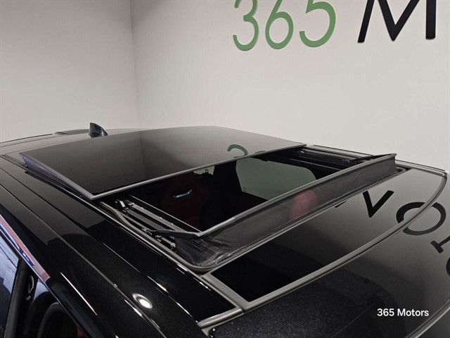 Used Land Rover Range Rover Sport