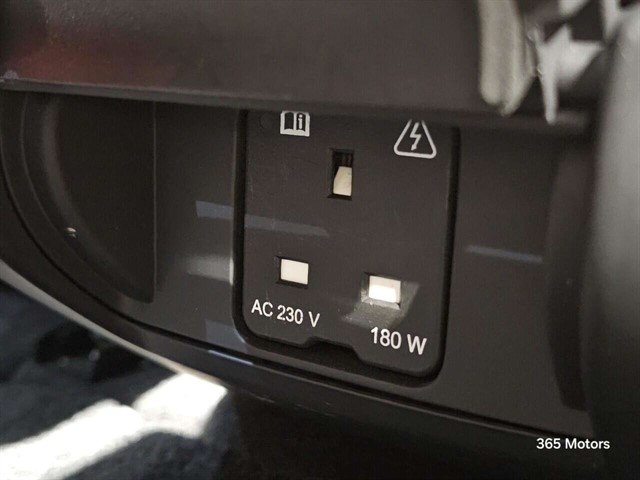 Used Land Rover Range Rover Sport