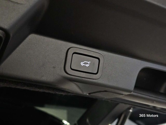 Used Land Rover Range Rover Sport