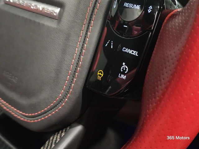 Used Land Rover Range Rover Sport