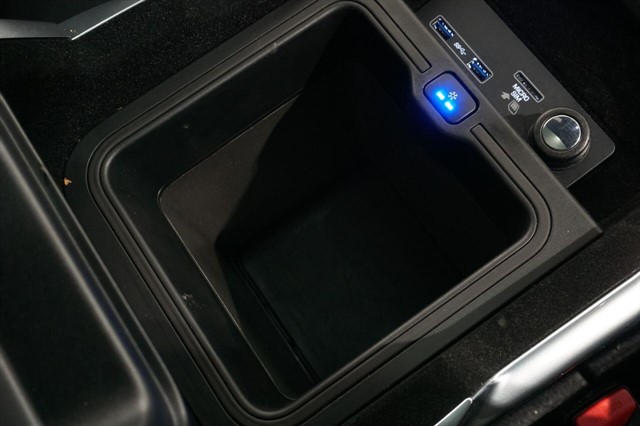 Used Land Rover Range Rover Sport