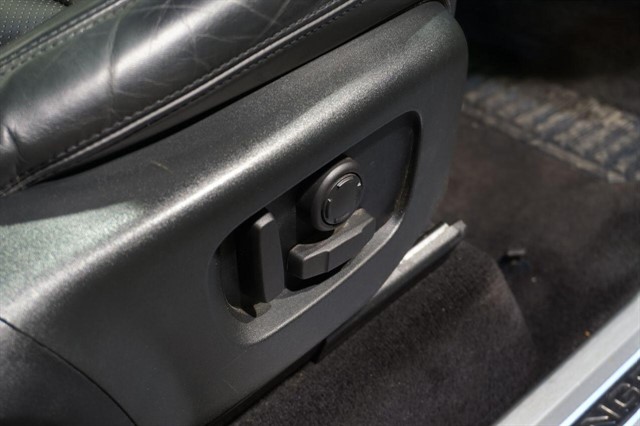 Used Land Rover Range Rover Sport