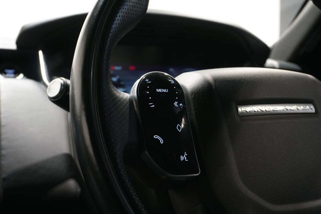 Used Land Rover Range Rover Sport